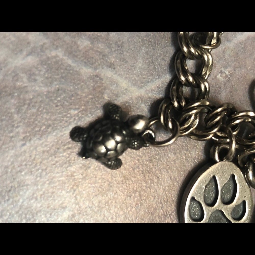 James Avery Charm